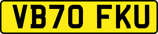 VB70FKU