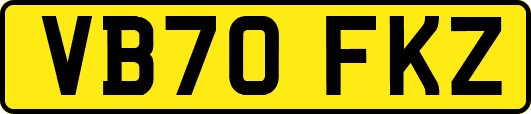 VB70FKZ