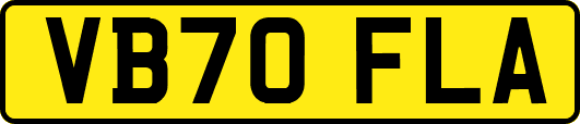 VB70FLA