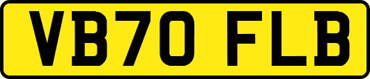 VB70FLB