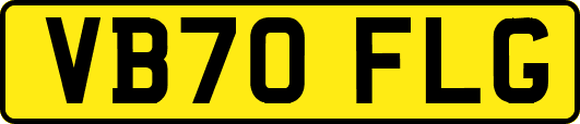 VB70FLG