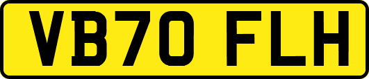 VB70FLH