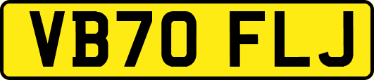VB70FLJ