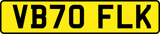 VB70FLK