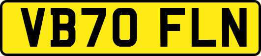 VB70FLN