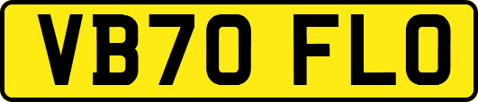 VB70FLO