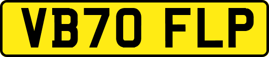 VB70FLP