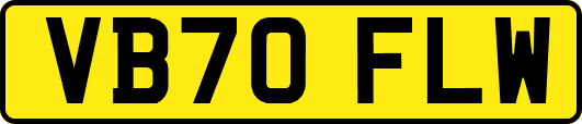 VB70FLW