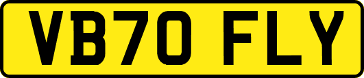 VB70FLY