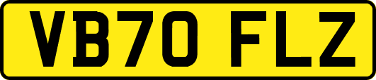 VB70FLZ