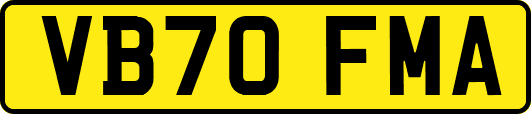 VB70FMA