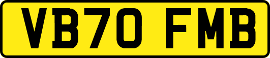 VB70FMB
