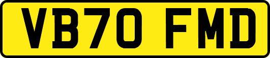VB70FMD