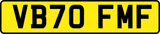 VB70FMF