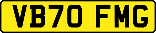 VB70FMG