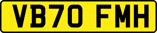 VB70FMH