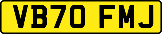 VB70FMJ
