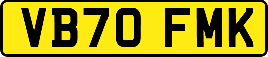 VB70FMK