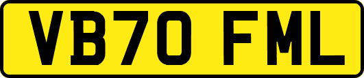 VB70FML