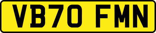 VB70FMN