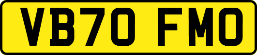 VB70FMO
