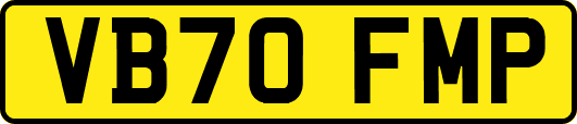 VB70FMP