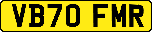 VB70FMR