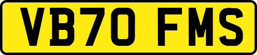 VB70FMS