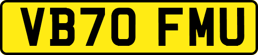 VB70FMU