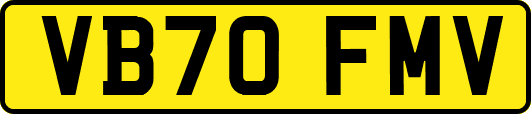 VB70FMV