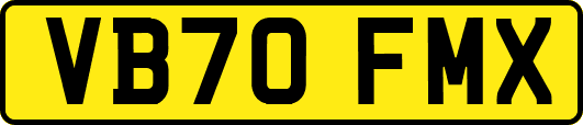 VB70FMX