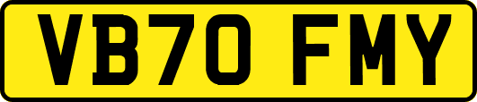 VB70FMY