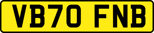 VB70FNB