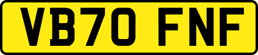 VB70FNF