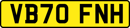 VB70FNH