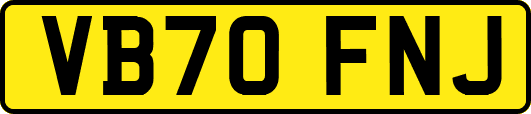 VB70FNJ