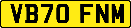 VB70FNM