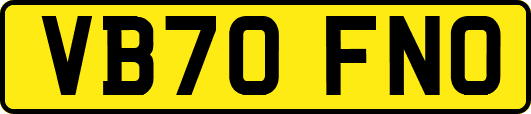 VB70FNO