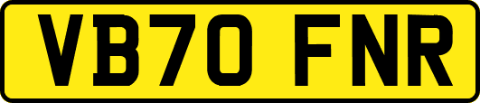 VB70FNR