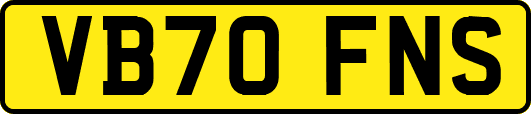 VB70FNS