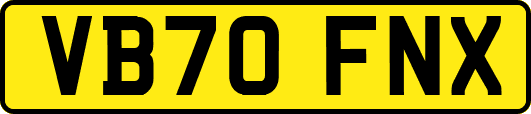 VB70FNX