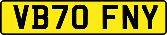 VB70FNY