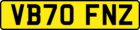 VB70FNZ