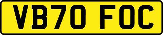 VB70FOC