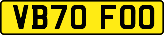 VB70FOO