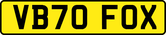 VB70FOX