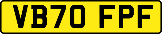 VB70FPF