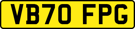 VB70FPG