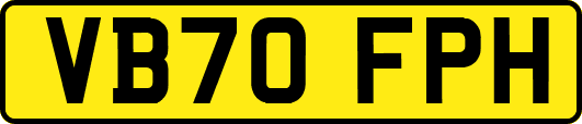 VB70FPH