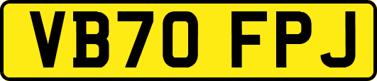 VB70FPJ